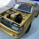 Illustration for article titled Here Is Everything Awesome I Could Find At SEMA This Year